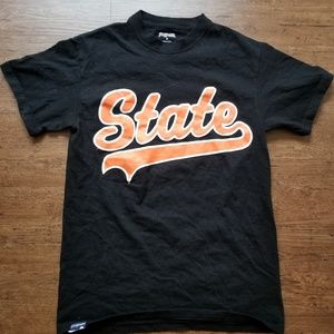 Black Oklahoma State t-shirt